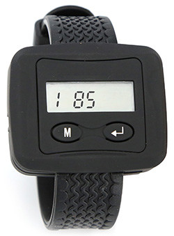 Wrist Watch Pager (EA007-Watch)