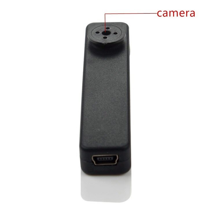 Camera Button - 2