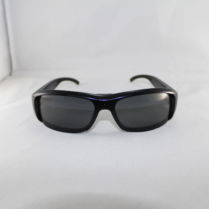 Шпионски очила за сонце за видео камера - 5MP, 1080P HD - 4