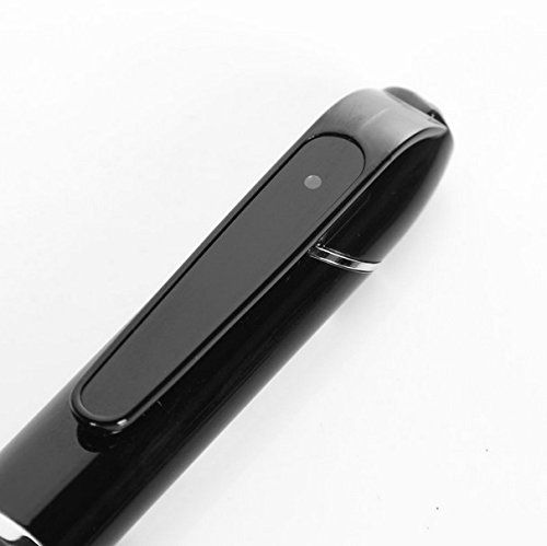 وائی ​​فائی جاسوس قلم پوشیدہ کیمرے - 4