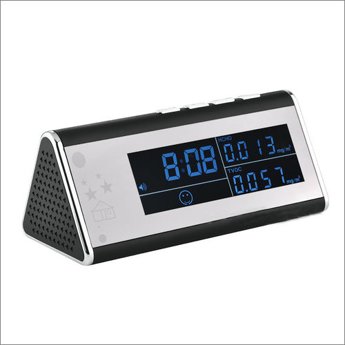 Wifi Clock Camera, 5.0MP, 1080P, H.264 - 2