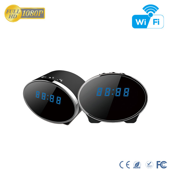 Ceamara Wi-Fi Clog Tábla HD 1080P - 9