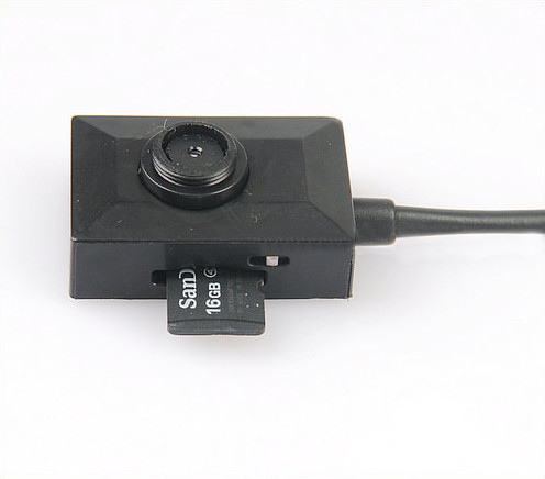 2 meter USB Cable Button camera, 1280x960 - 3