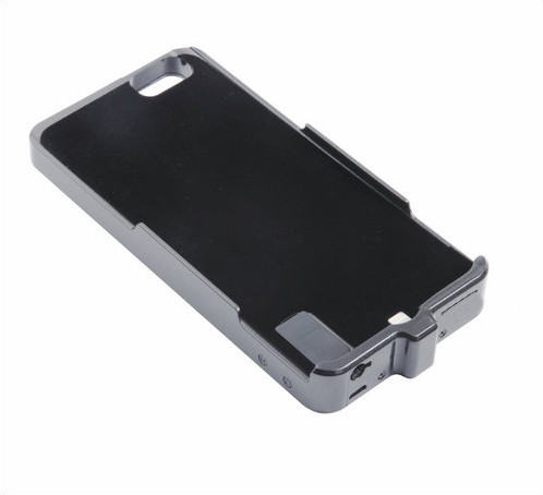 Iphone Power Case Camera, H.264 1080P, 5000mAh batterie, TF 128G - 5