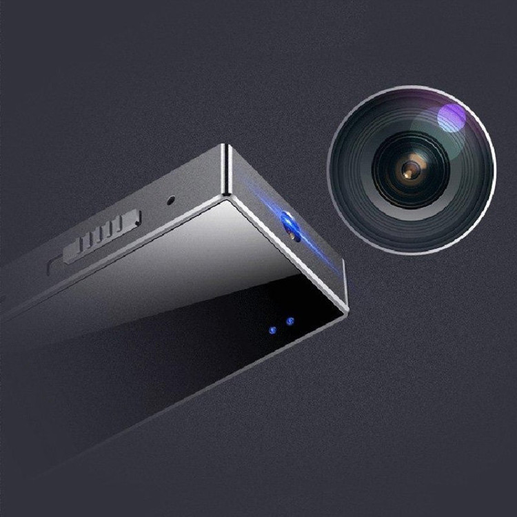Small Motion Detection 1920x1080 Resolution HD Digital Video Recorders - 3