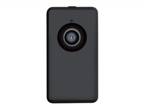 Tinny ThumbSize 1080p Камер, Motion Detection - 2