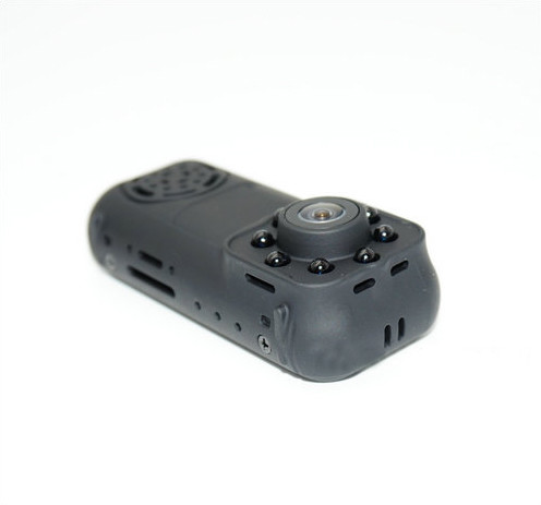 Mini Wearable Camera, 1080P, 2.0MP Camera, 140 Degree - 3