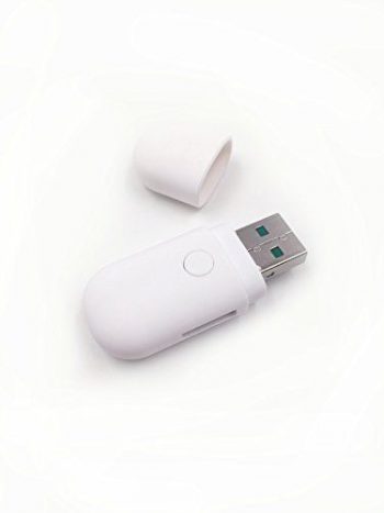 Mini USB gwo pous Drive, pen Drive SPY Vwa Anrejistrè Kamera - 1