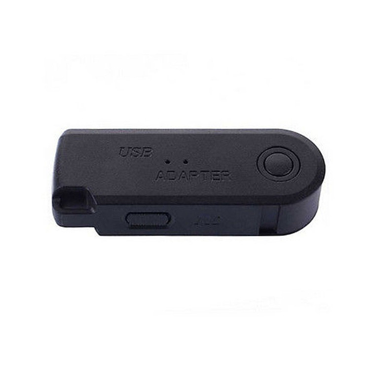 Мини USB U Дискний Pen Drive Дижитал SPY дуу бичлэгийн камер - 1