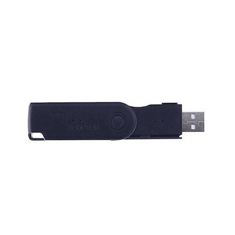Ceamara Mini Recorder Guth Digiteach SPY Drive Drive Peann USB - 2