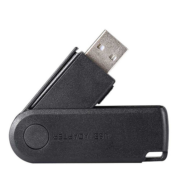 Mini USB U Disk Pen Drive Diġitali Spy Voice Recorder Camera - 9