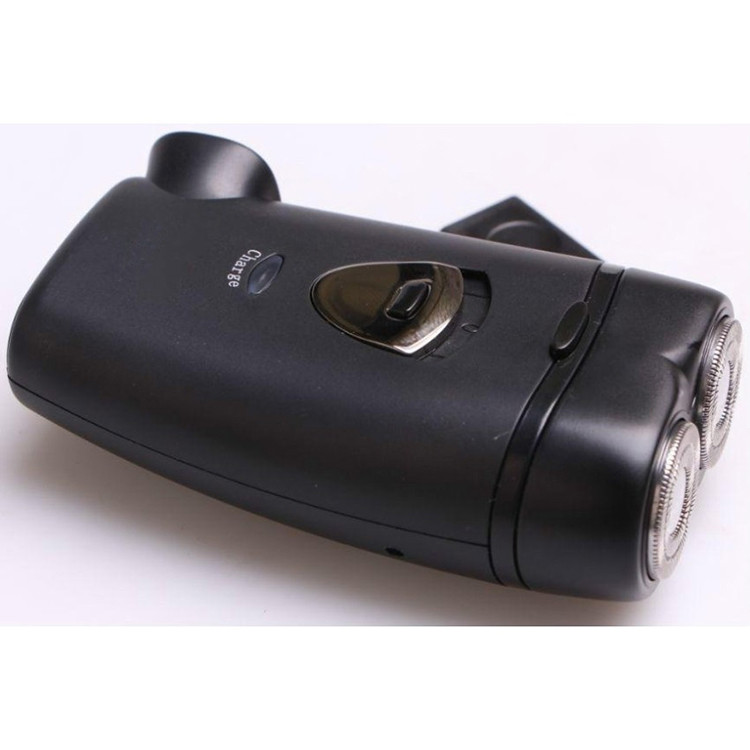 Hidden Camera Full HD 1080P Spy Camera Electric Shaver, Razor Mini DVR - 7