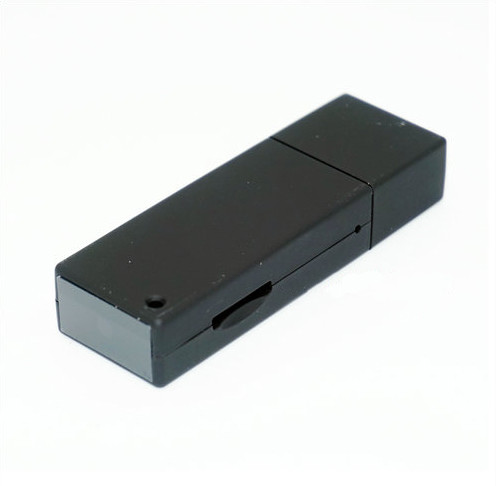 Mini USB Ceamara DVR - 2