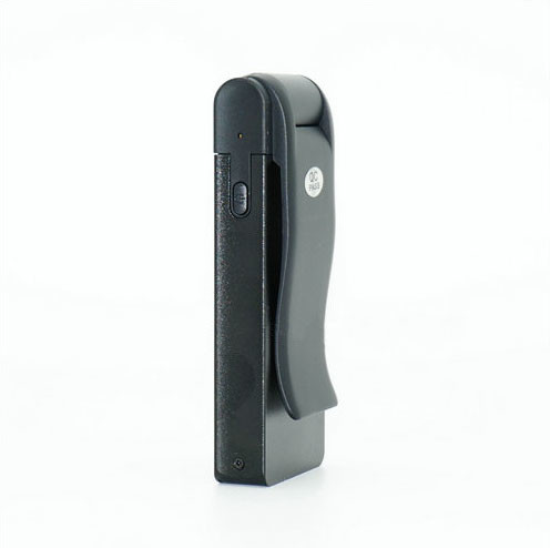 HD Clip Camera, Nightvision, 8-10hours Recording - 2