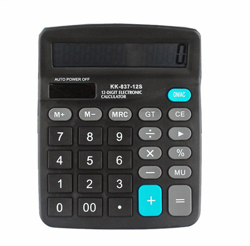 4K WIFI Calculator Camera, Support Max SD Card 128GB - 7