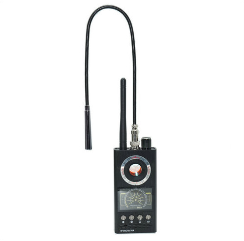 Multifunctional Detector, RF Signal, Mobile Phone, Camera lens, Magnet Detector - 2