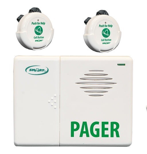 TL-5102TP-Two-call-button-paging-system-catalog