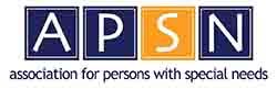 Association For Persons with Special Needs