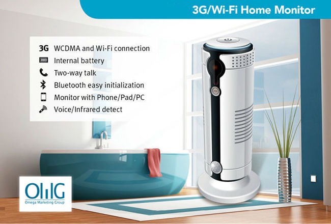 iSpy - 3G IP Cam (support 3G sim card) - Features 650x