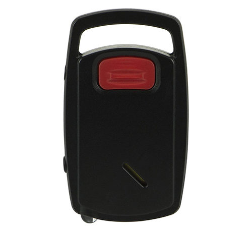 Self-Defense Push-Button Keychain Alarm, Built-In LED Light (EA030) – S ...