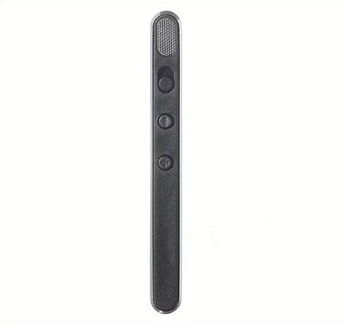 Ultra-thin Voice Recorder, 50 hrs Recording Time - 5
