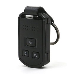 Mini Hidden Camera Car Key Camera - 1 250px