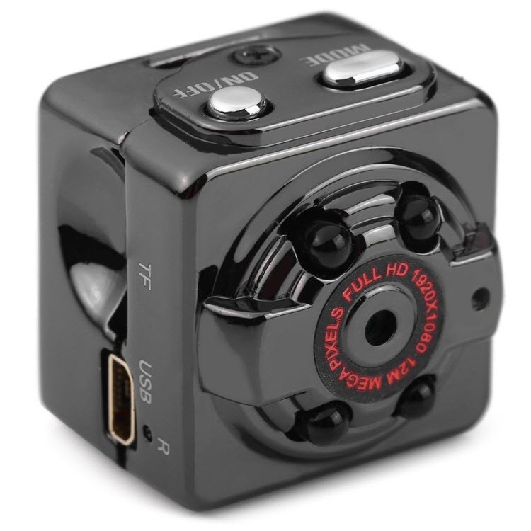 Mini Portable Camera - 1