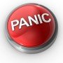 Alarma de botón de pánico de emerxencia