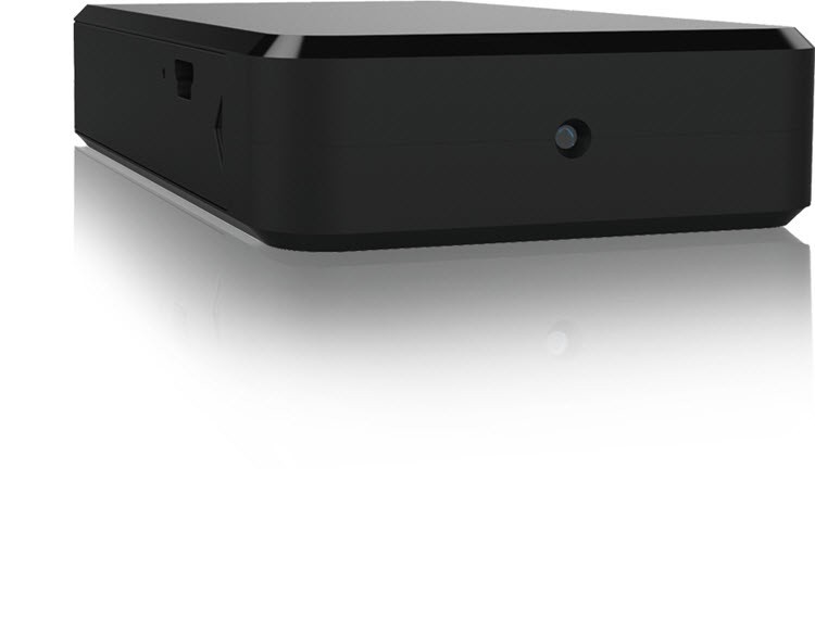 SPY060 - WIFI HD 1080P Pro Black Box Security Camera - 10