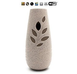WIFI Air Freshener Hidden Camera and Video Recorder - 1 250px