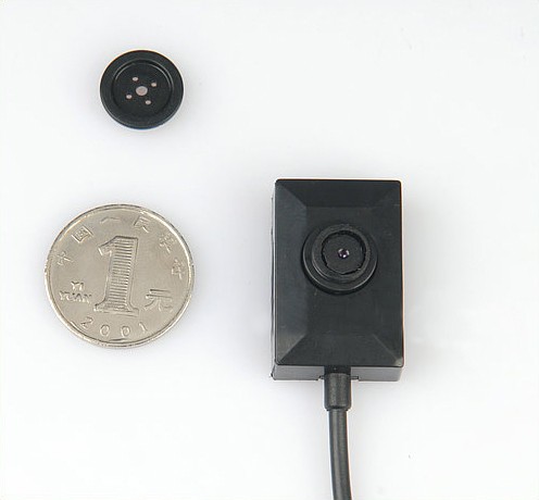 2 meter USB Cable Button camera, 1280x960 - 4