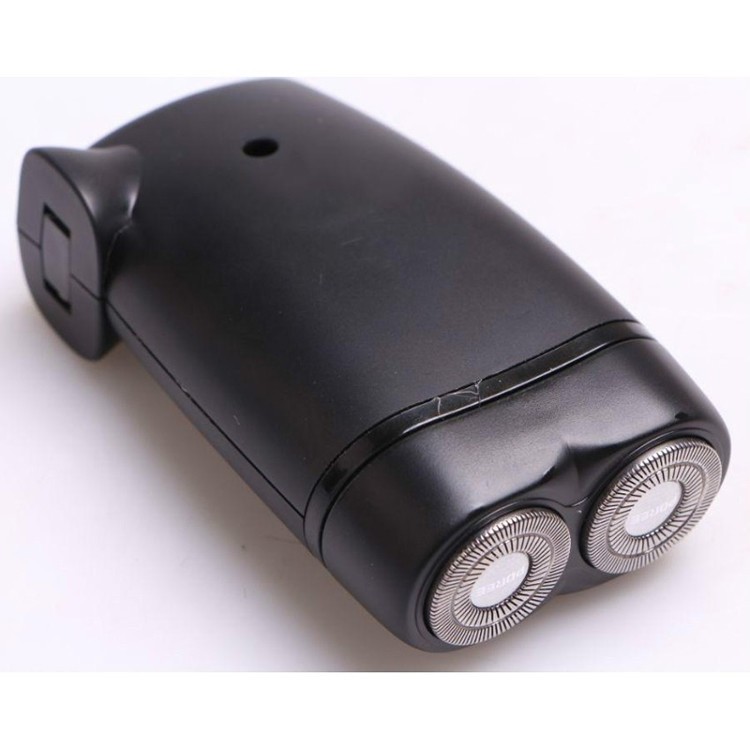 Hidden Camera Full HD 1080P Spy Camera Electric Shaver, Razor Mini DVR - 6