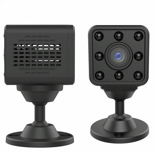 Mini WIFI Camera, HD1080P, H.264, 8 Meters Nightvision Distance - 3