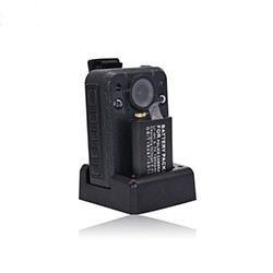 4G Body Worn Camera - 1 250px