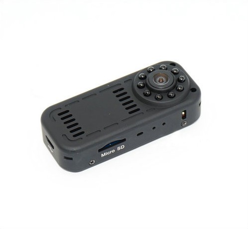 WIFI Mini Camera, HD1080P, Motion Detection, SD Card Max 128G - 3