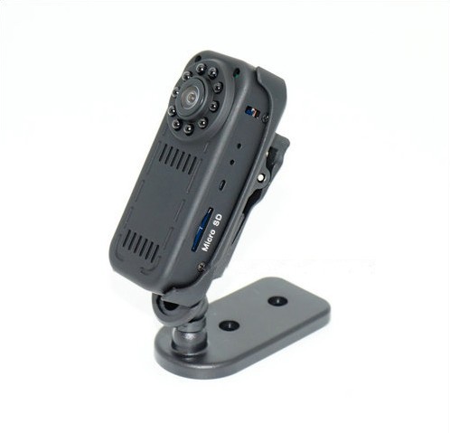 WIFI Mini Camera, HD1080P, Motion Detection, SD Card Max 128G - 5