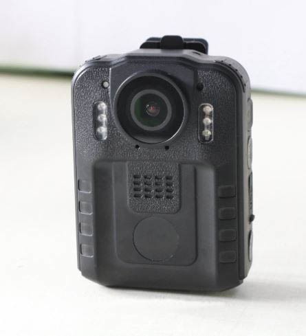 BMC032-Body Worn Camera-Removeable SD card,64GB Max,Novatek 96650 chipset - 6