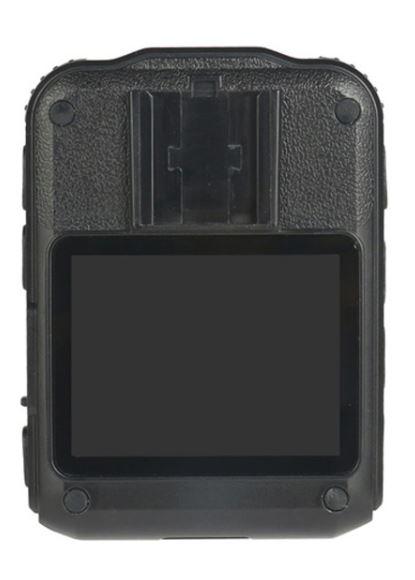 BWC021 - Body Worn Camera - 2 SD Card Design - 3
