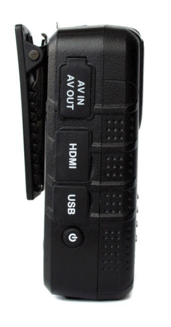 BWC023-Body Worn Camera-Novatek 96650 chipset - 4