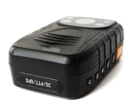 BWC023-Body Worn Camera-Novatek 96650 chipset - 7