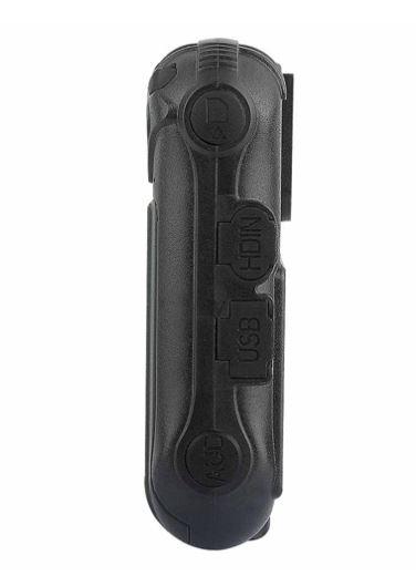 BWC024-Body Worn Camera-Two replaceable 2500mAh batteries - 4