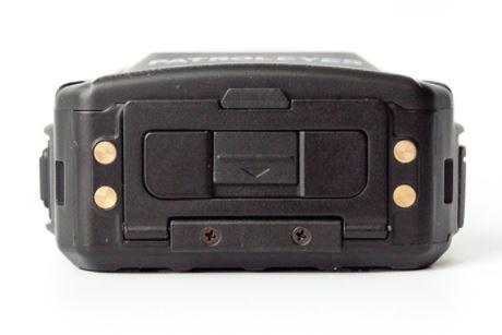 BWC030-Body Worn Camera-Ambarella A7LA50 chipset,140Degree Wide angle,GPS built-in,128GB - 4