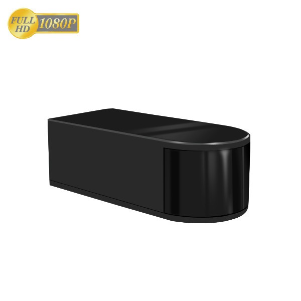 HD 1080P Mini Black Box WiFi Camera - 7
