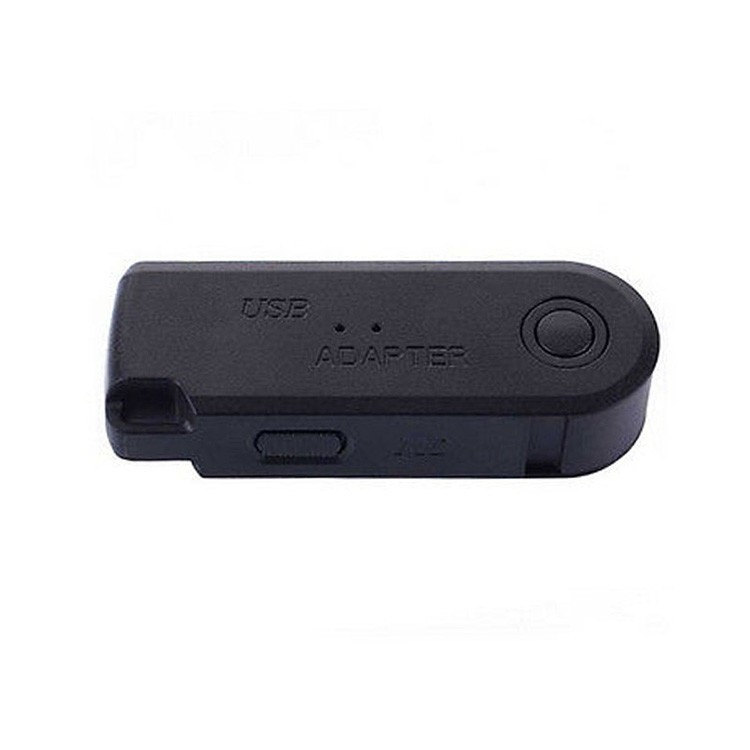 Mini USB U Disk Pen Drive Digital SPY Voice Recorder Camera - 1