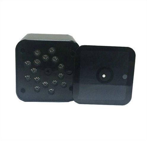 Super Nightvision WIFI Charger Camera, 1080P, 120 degree Camera, Super Nightvision - 5