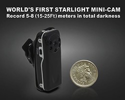 Mini Camera - 1 250px