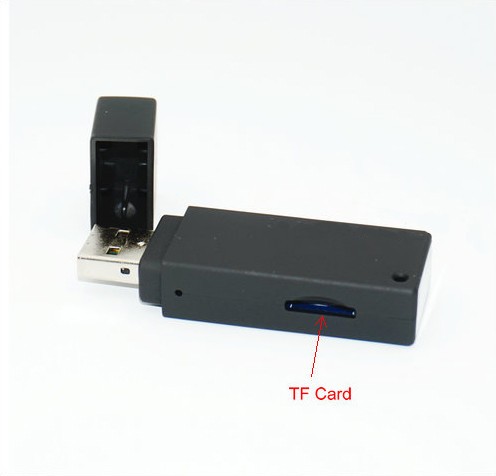 Mini USB Camera DVR - 3