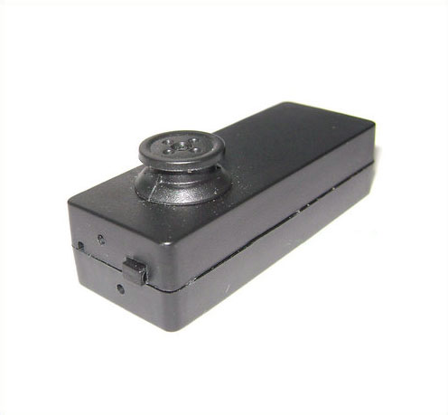 CCD Button Camera - 4