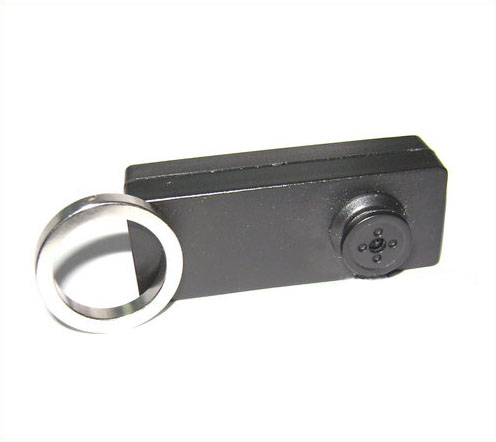 CCD Button Camera - 6