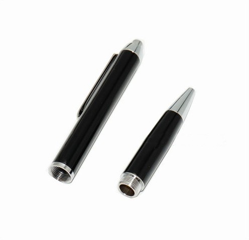 Voice Recorder Ballpoint Pen, Battery 13 Hours, 8G - 2